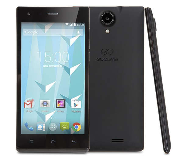 Goclever Quantum 2 500 czarny - 228438 - zdjęcie
